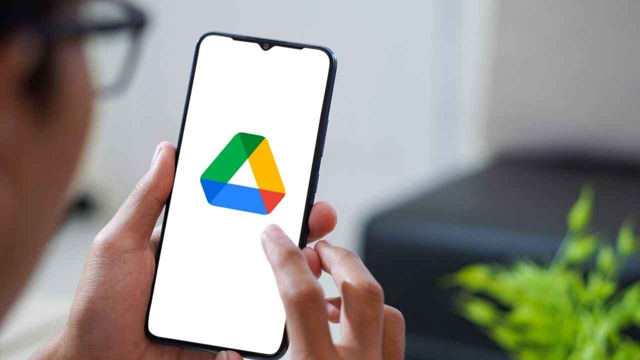 Google Drive யிலிருந்து தானாகவே காணமல் போகும் டேட்டா