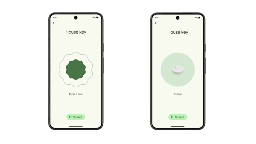 Google's new Find My Device : Locate offline Android devices & more!