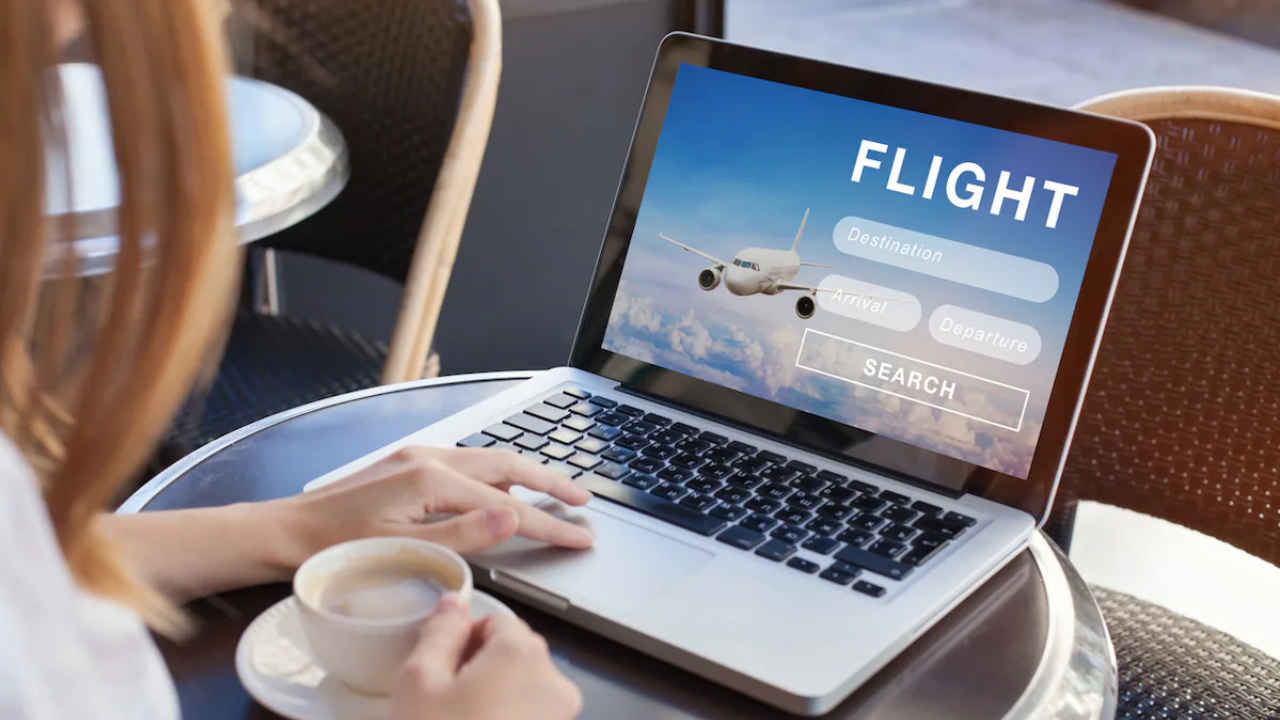 Google Flight Update: ಅತಿ ಕಡಿಮೆ ಬೆಲೆಯ ಫ್ಲೈಟ್ ಪತ್ತೆ ಹಚ್ಚಲು ಹೊಸ AI ಟೋಲ್ ಪರಿಚಯಿಸಿದ ಗೂಗಲ್!