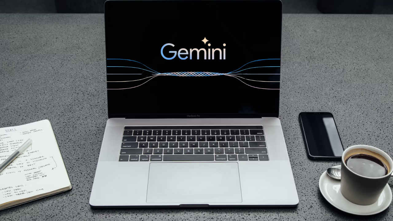 Google Gemini: Here’s how you can use it on your PC and smartphone
