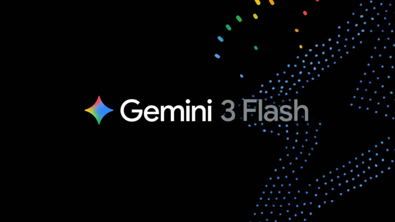 Google launches Gemini 3 Flash AI model: What’s new and how to access