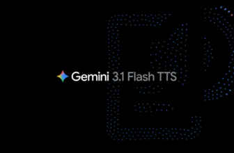 Google Gemini 3.1 Flash TTS AI model is here: Capabilities, availability and other details