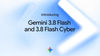 Google introduces Gemini 3.8 AI models for agentic workflows and cybersecurity: Here is how to access them