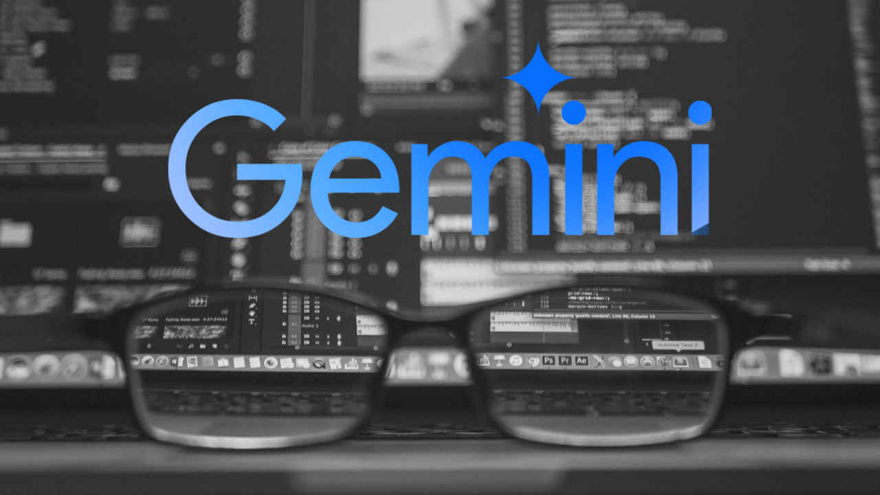 Google doesn’t want you to share confidential information with Gemini AI: Here’s why