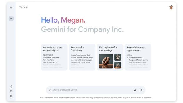 Google launches Gemini Business & Enterprise for Workspace users: Check ...