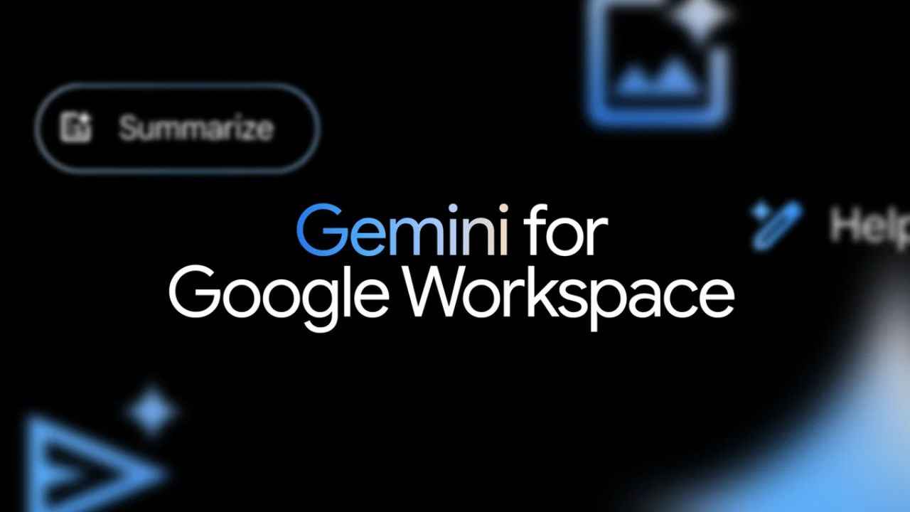 Google launches Gemini Business & Enterprise for Workspace users: Check details