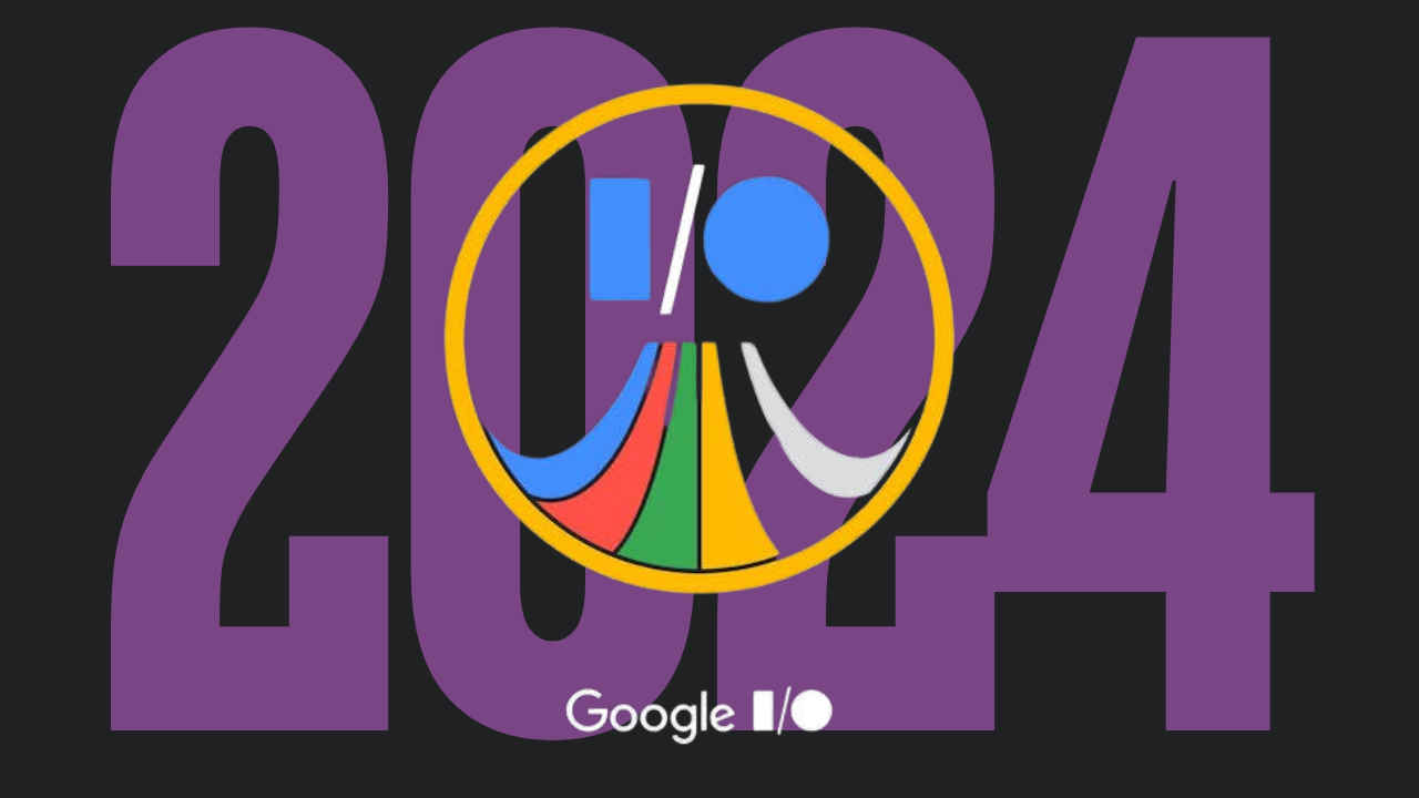 Stage is set for Google I/O Conference 2024: What’s in the pipeline?