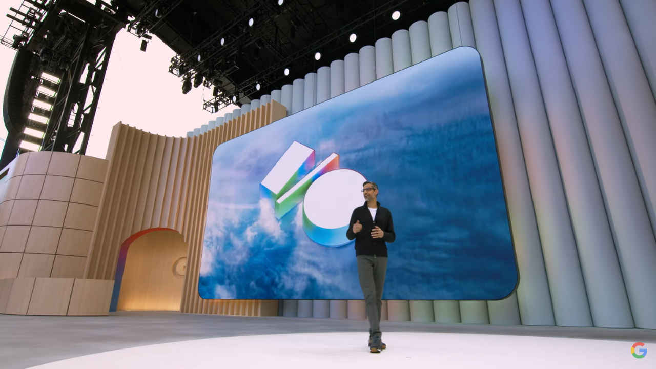 Google I/O 2025: Here is every interesting announcement made last night