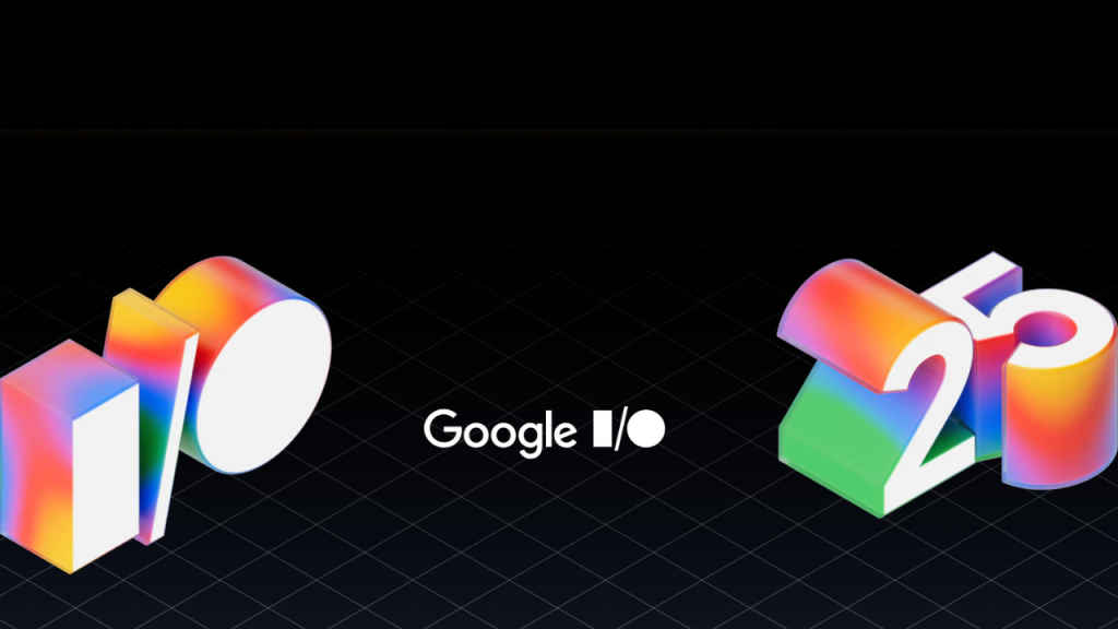 Google IO 2025 event Gemini AI Android Google Beam Project Astra Chrome and deep search announced
