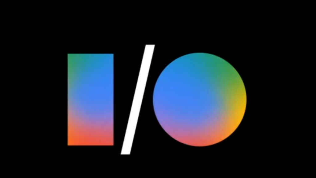 Google I/O 2026