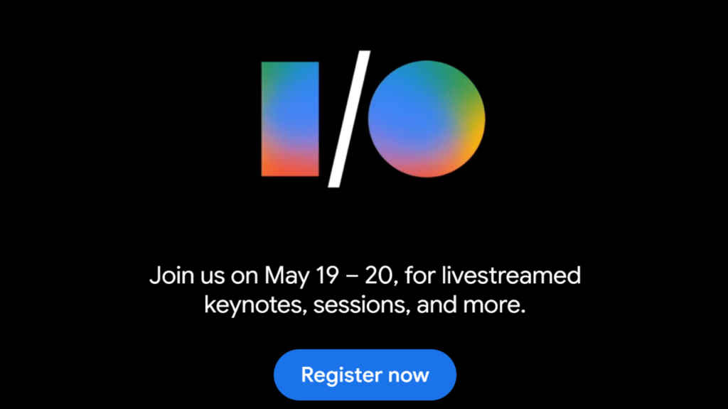 Google IO 2026 What to expect