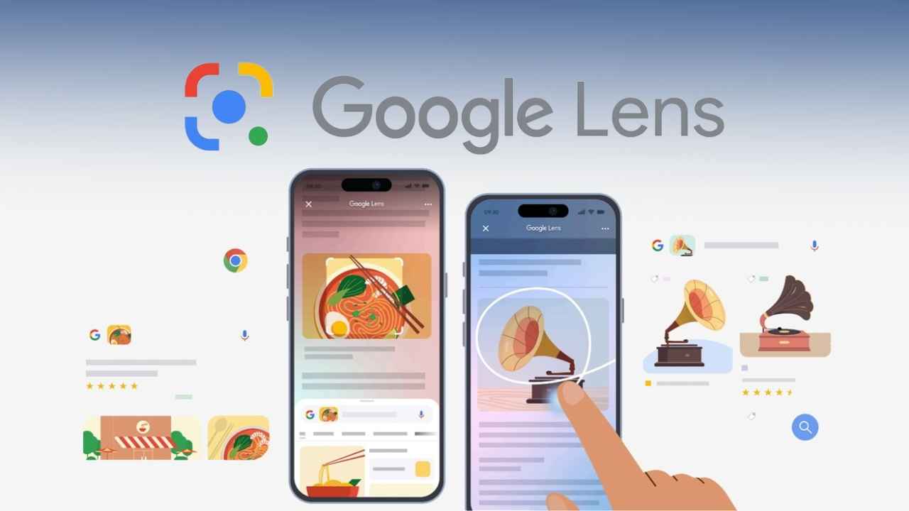ಗೂಗಲ್‌ನಿಂದ ಹೊಸ ಸರ್ಚ್ ಫೀಚರ್ ಪರಿಚಯ! ಈಗ Google Lens ಮತ್ತಷ್ಟು ಉಪಯುಕ್ತವಾಗಲಿದೆ!
