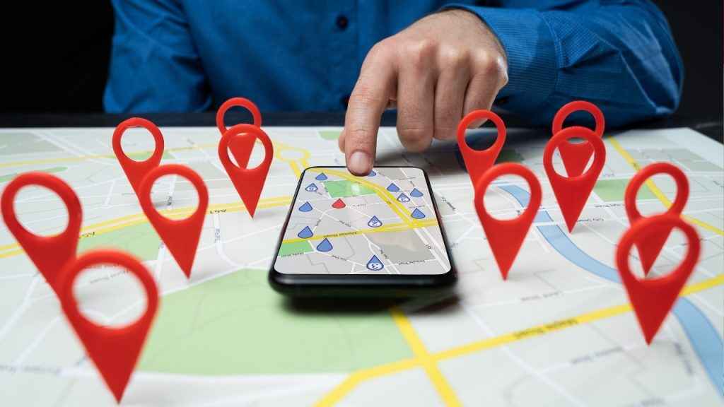 Google Maps mislead again this time assam police enter Nagaland get thrashed by locals