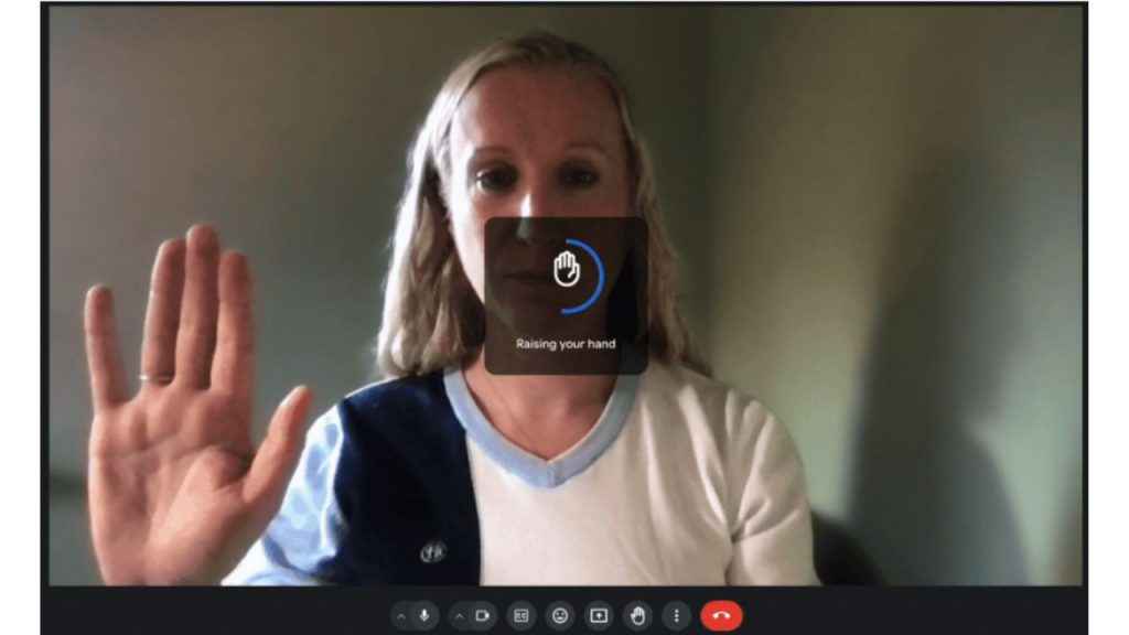 Google Meet gains gesture recognition for hand-raising: Here's what you need to know
