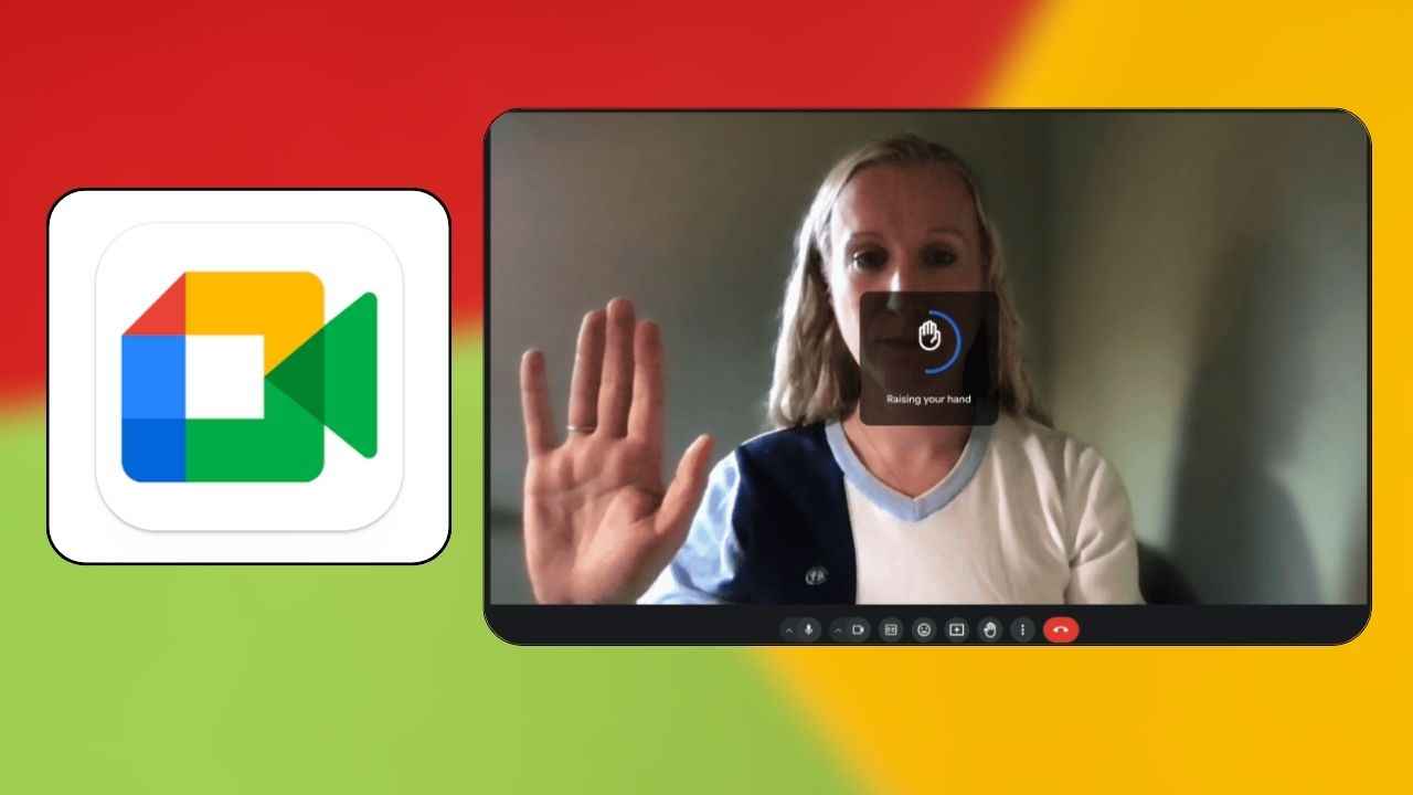 Google Meet gains gesture recognition for hand-raising: Here’s what you need to know