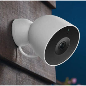 Google Nest Cam Outdoor Or Indoor