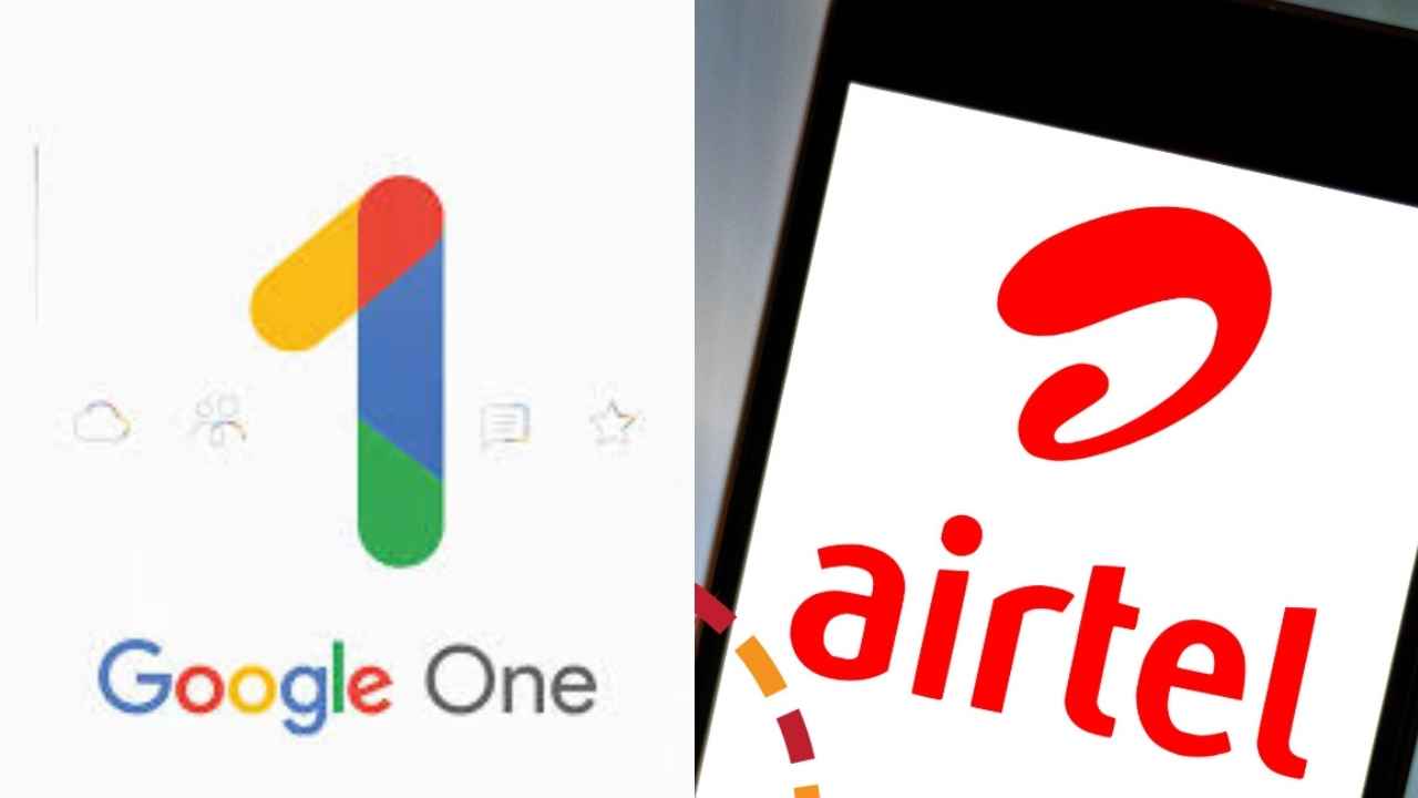 Airtel ने लाखों यूजर्स को दिया तोहफा, फ्री में दे रहा 100GB Google One स्टोरेज, जानें कैसे करें क्लेम