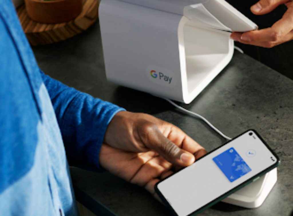 Google Pay Users Alert