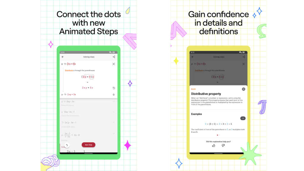 Photomath: Google's latest app that can solve maths problems for you