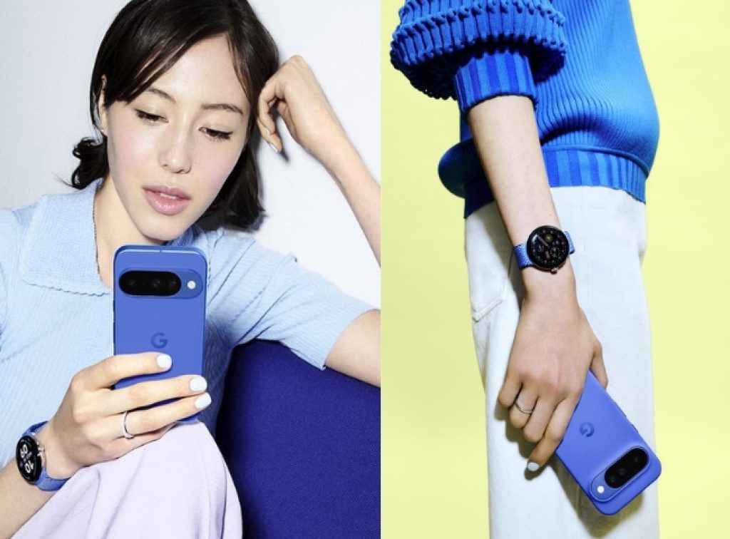 Google Pixel 10 price discount on Flipkart Big Billion Days sale