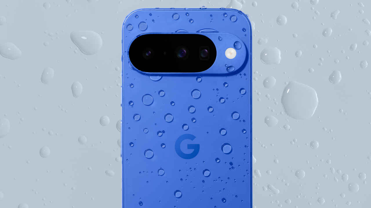 Google Pixel 10 हुआ इंडिया में लॉन्च, 7 साल तक रहेगा नया का नया, कीमत देख फटी रह जाएंगी आंखें! जानें सबकुछ