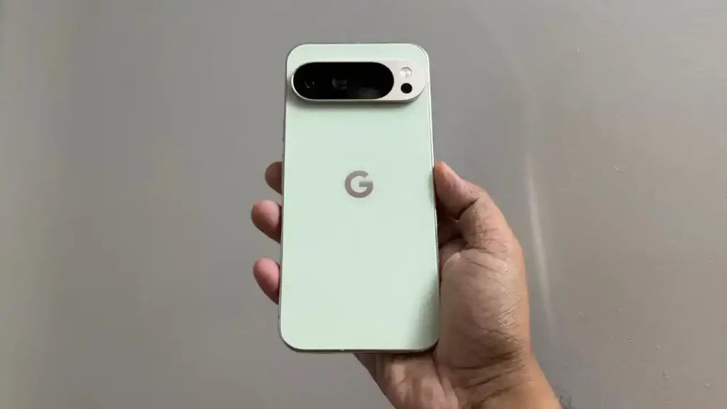 Google Pixel 10 Pro