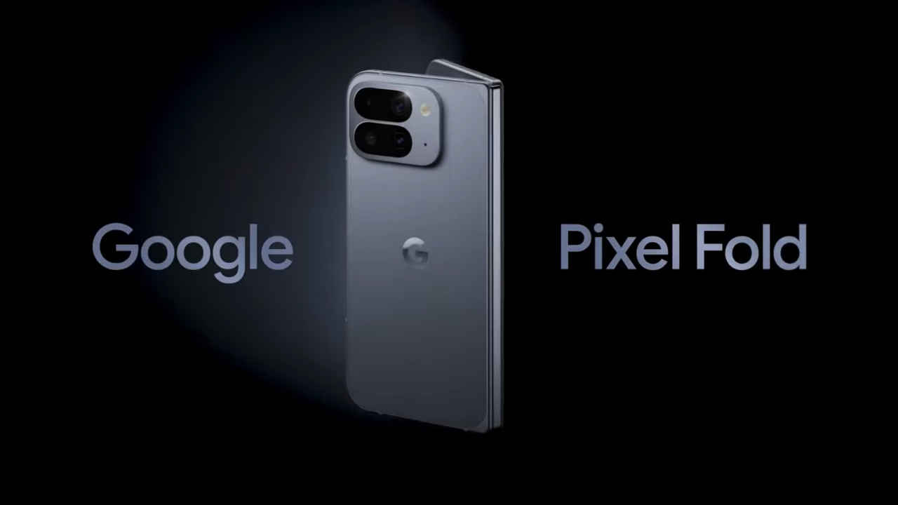 Google Pixel 10 Pro Fold teased ahead of August 20 launch and here’s what it may offer