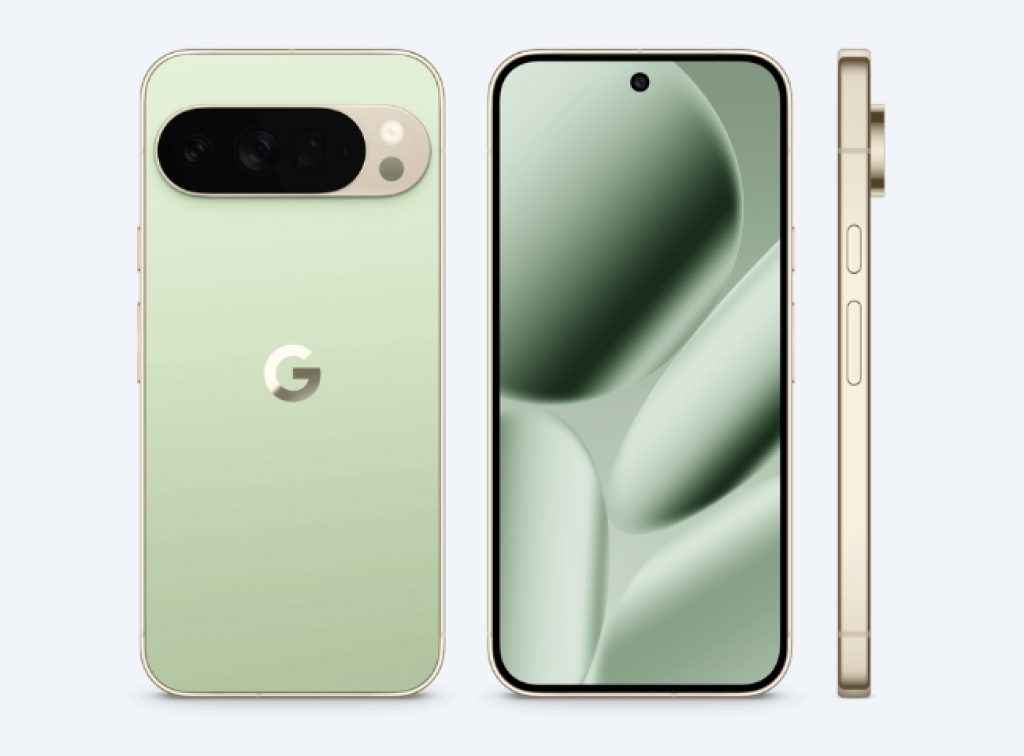 Google Pixel 10 Pro XL launched in India