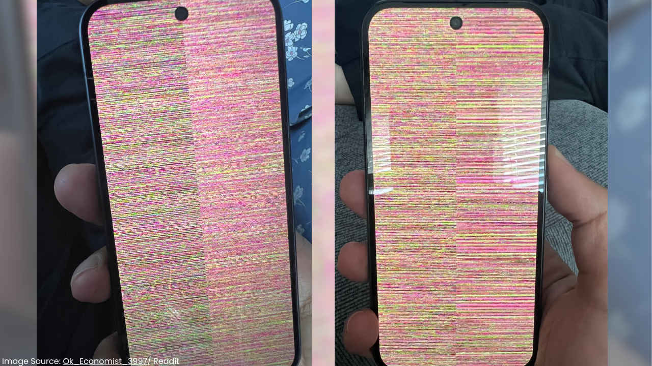 Google rolls out fix for Pixel 10 screen snow bug with September update: Here’s what we know