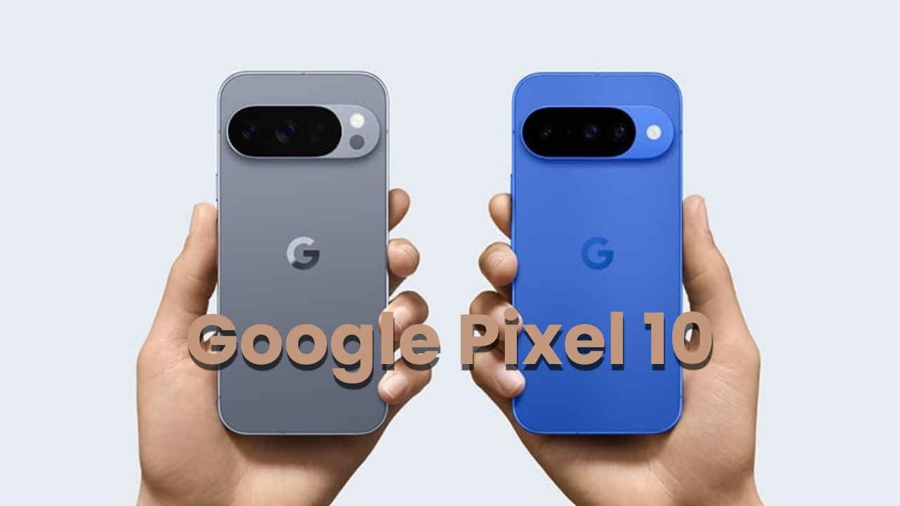 Google Pixel 10: భారీ ఆఫర్స్ తో మొదలైన గూగుల్ కొత్త ఫోన్ సేల్.!