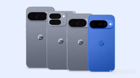 Google Pixel 10 Pro XL, 10 Pro and 10 release date, specifications