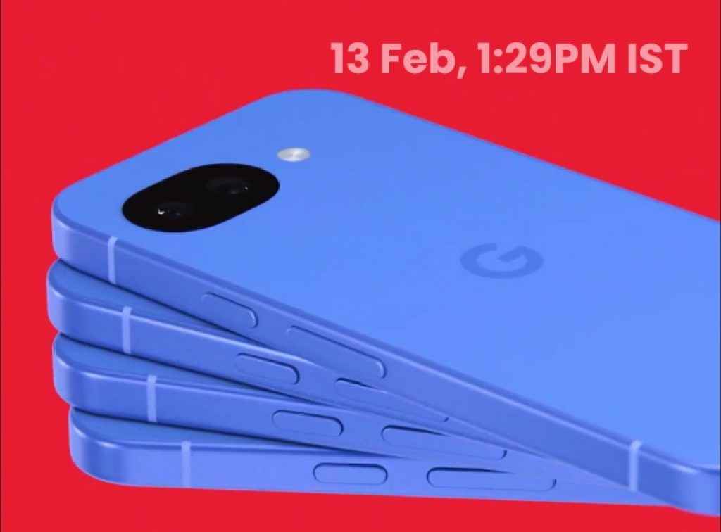 Google Pixel 10a Pre Orders