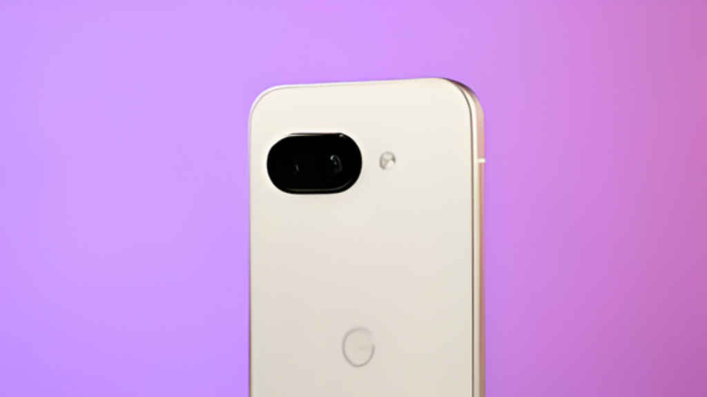 Google Pixel 10a