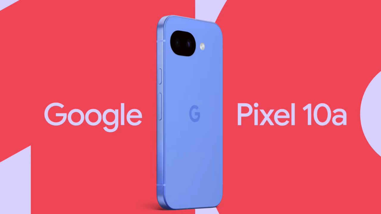 Google Pixel 10a India launch set for Feb 18: Check expected price and specs