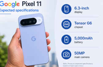 Google Pixel 11 leaks: From price to specs and launch details, here is what we know 