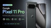 Google Pixel 11 Pro launch timeline, India price, camera, battery and all other leaks
