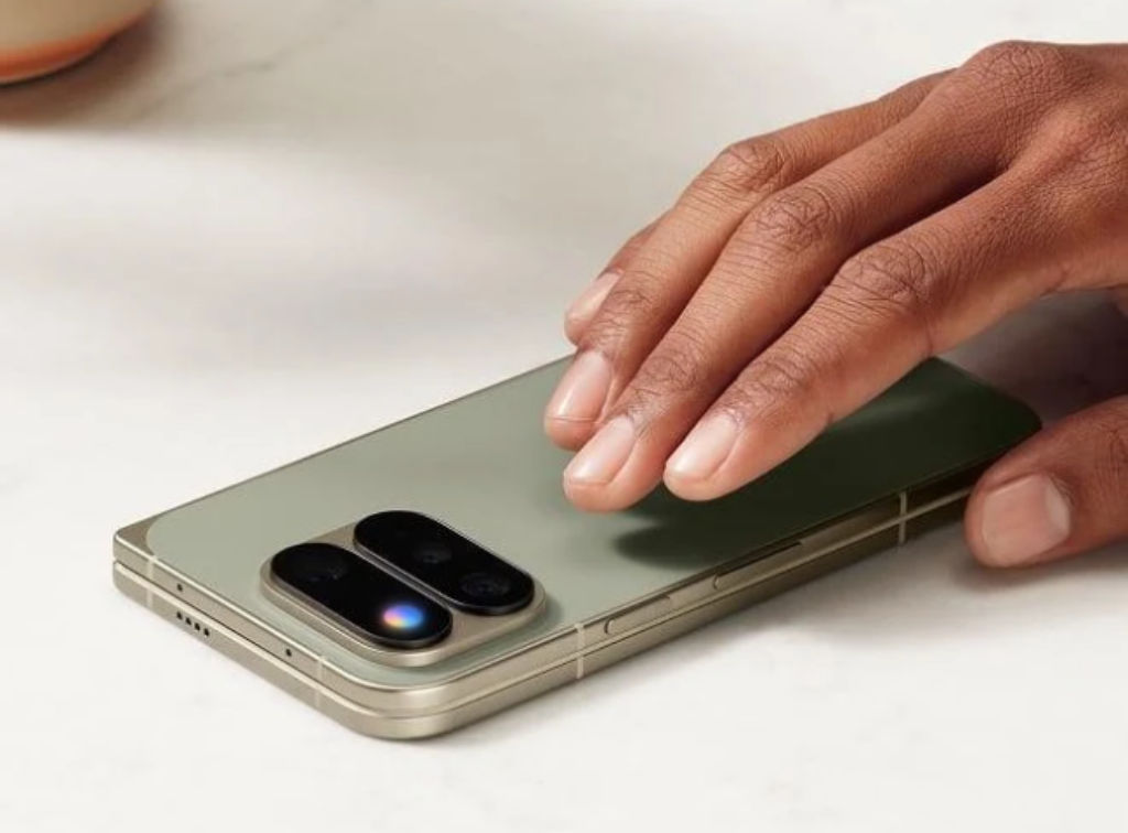 Google Pixel 11 Pro Fold Launched With Triple Rear Cameras Check India Price