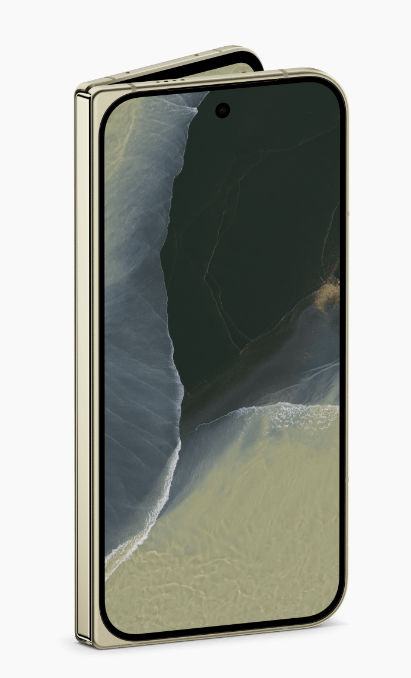 Google Pixel 11 Pro Fold