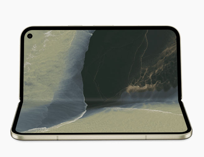 Google Pixel 11 Pro Fold