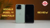 Pixel 11 Pro Fold review: Google gets closer to the ideal foldable