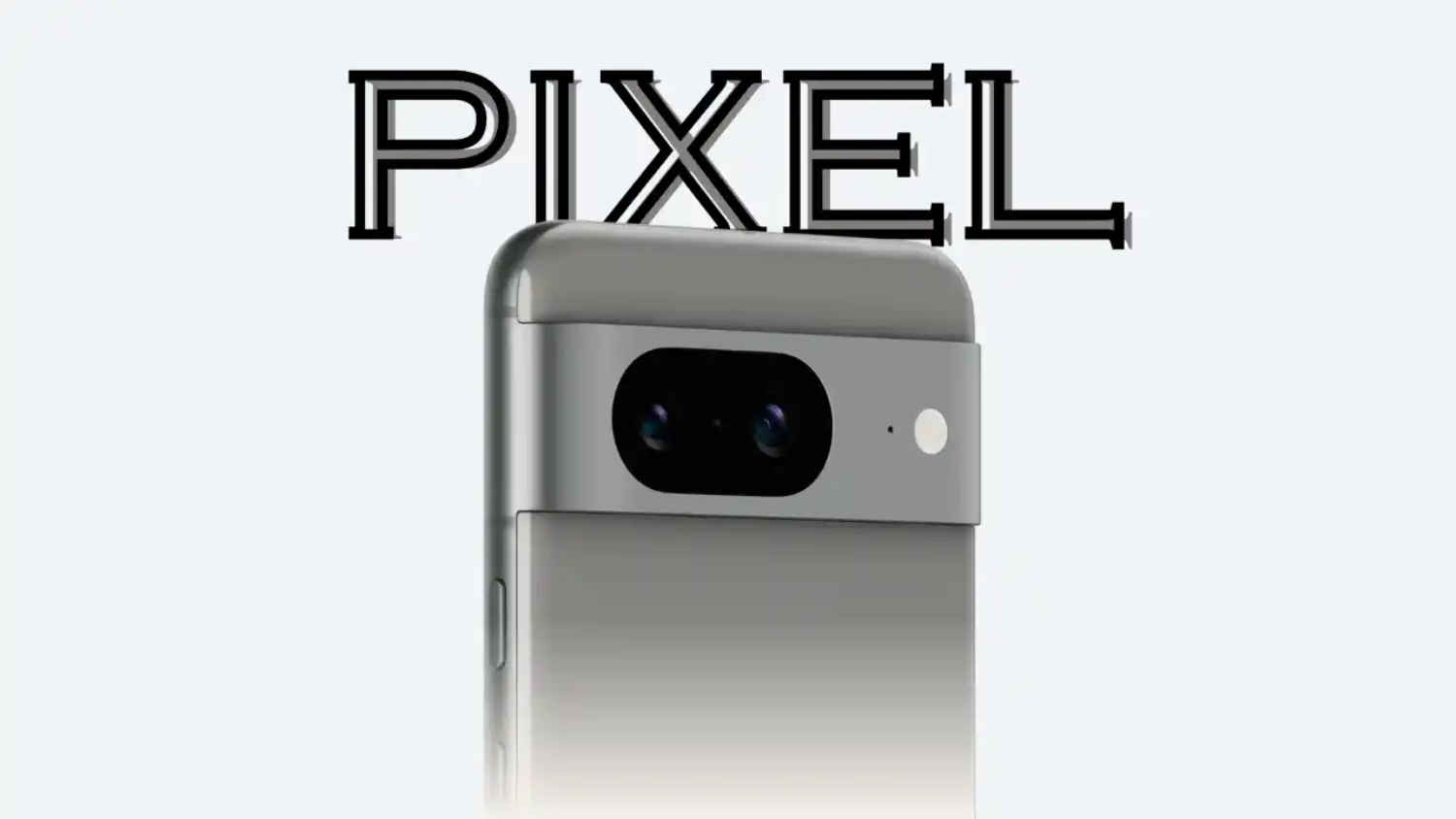 Google Pixel 8a போட்டோ டிசைன் மற்றும் பல தகவல் லீக்