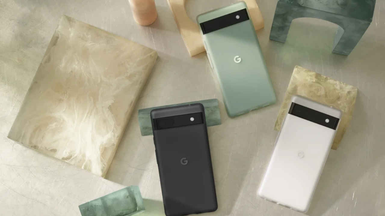 This Pixel phone’s battery will be nerfed soon: Here’s the reason