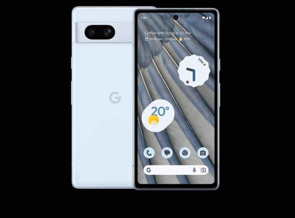 Google Pixel 7a