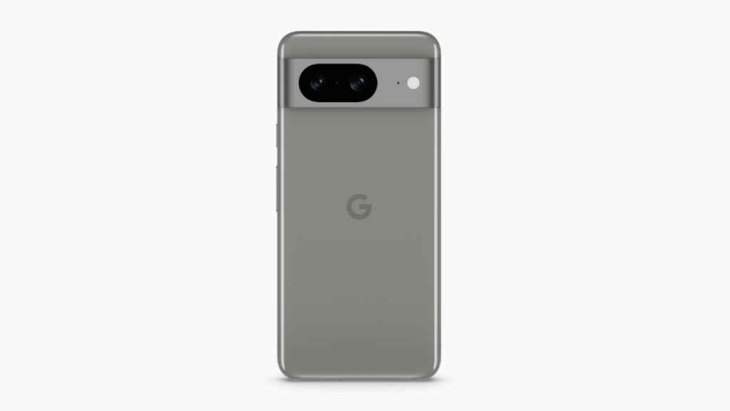 Google Pixel 8a new leak