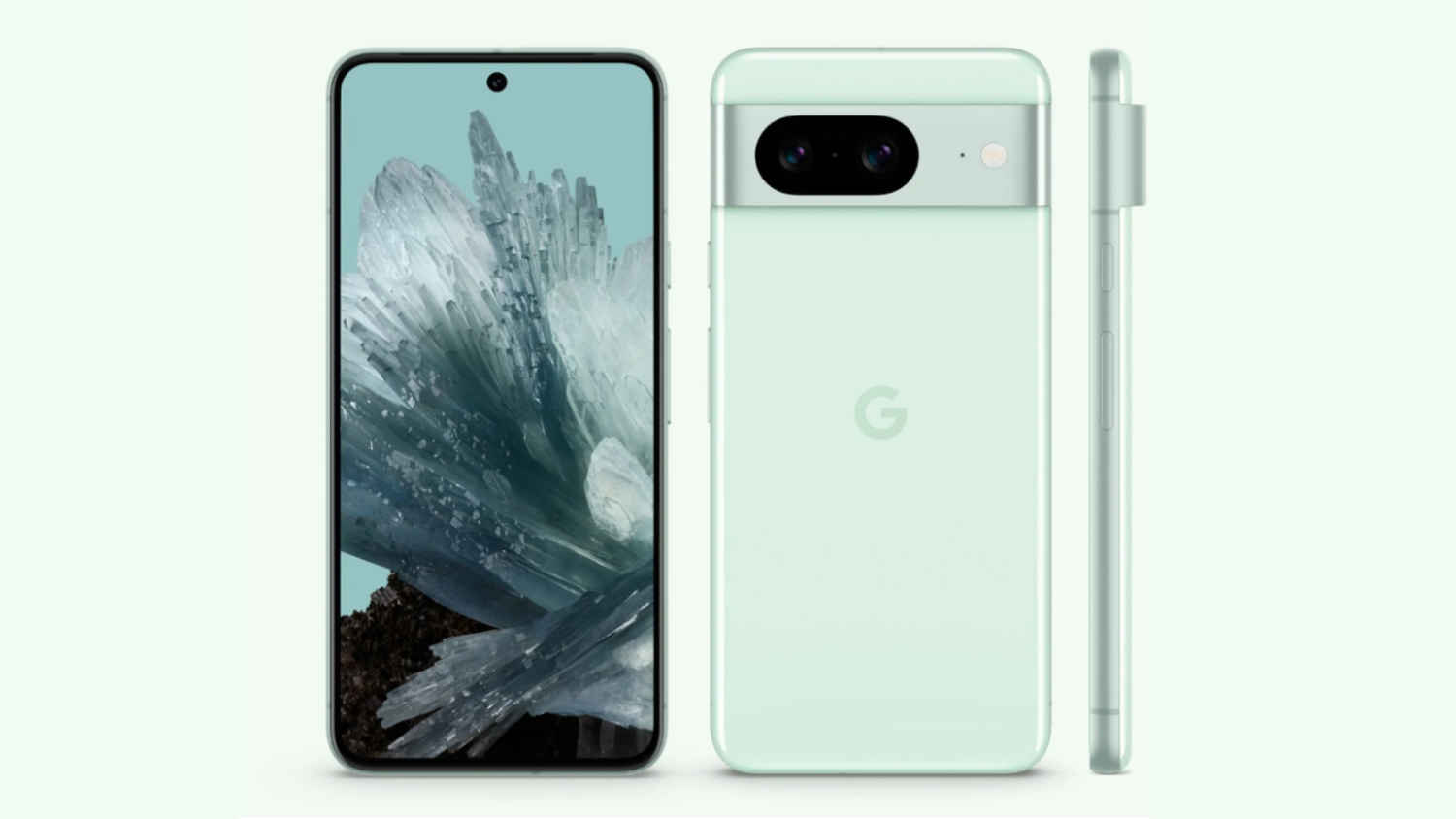 Google Pixel 8 series claims title of 'Best Smartphone' at MWC 2024 ...