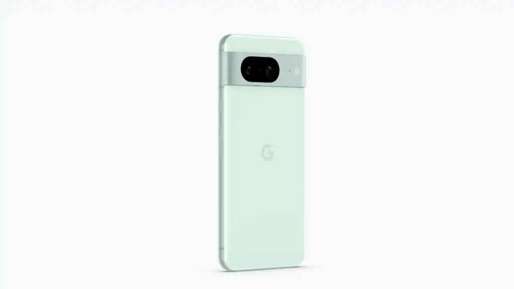 Google Pixel 8a : Leaked promo video reveals potential AI features

