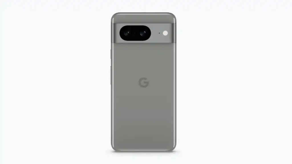 Google Pixel 8a : Leaked promo video reveals potential AI features