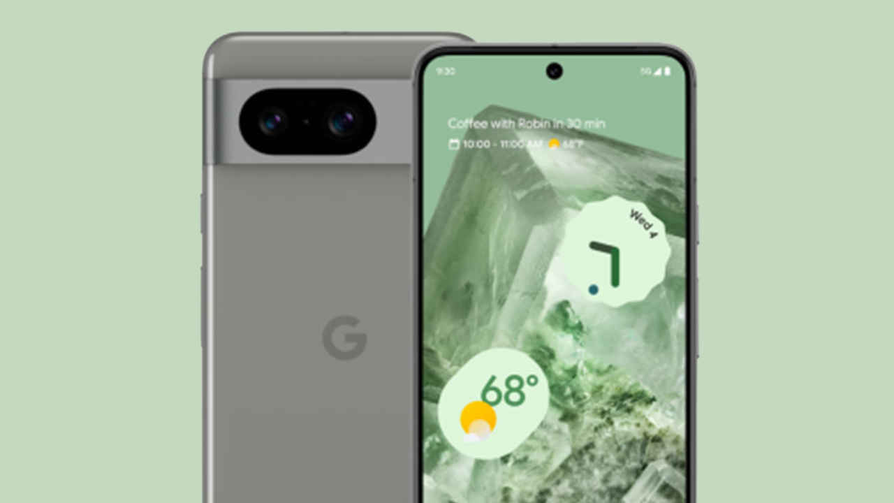 40 হাজার টাকা দাম কমল Google Pixel স্মার্টফোনের, নতুন দামে জেনে অবাক হবেন