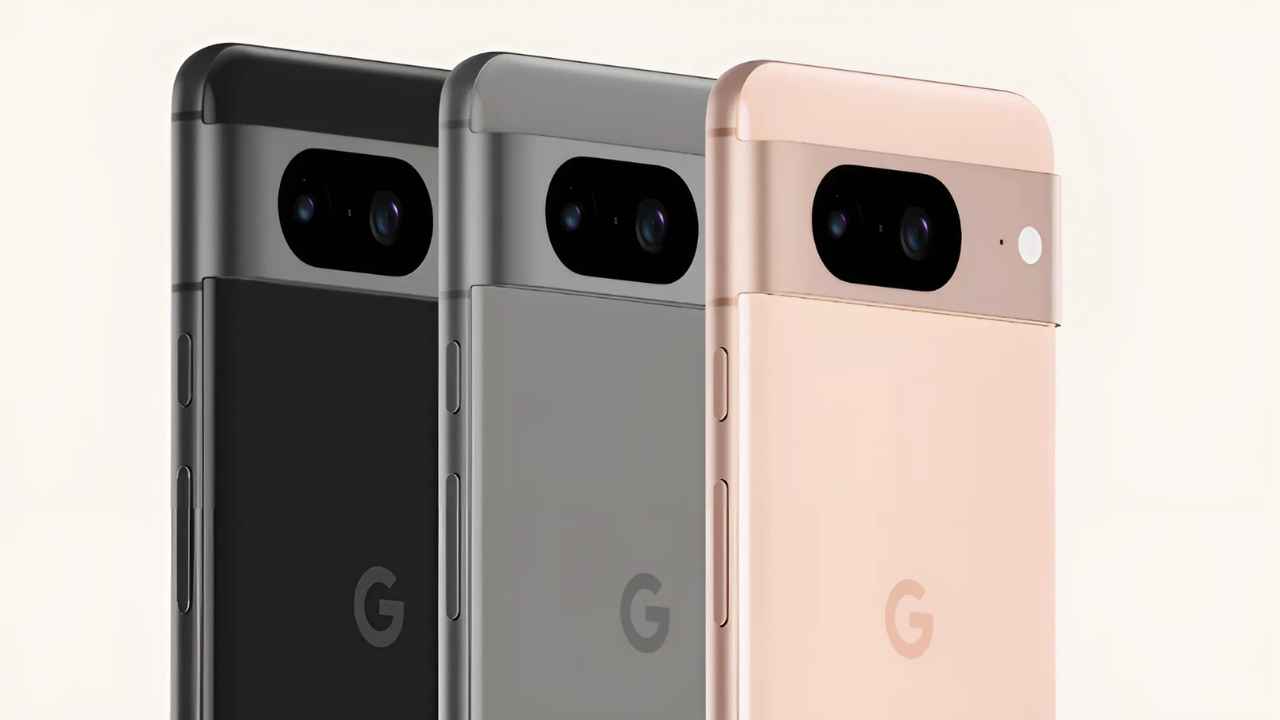 Google Pixel 8: ఈరోజు ఫ్లిప్ కార్ట్ సేల్ నుంచి 29 వేల భారీ డిస్కౌంట్ తో లభిస్తోంది.. ఎక్కడంటే.!