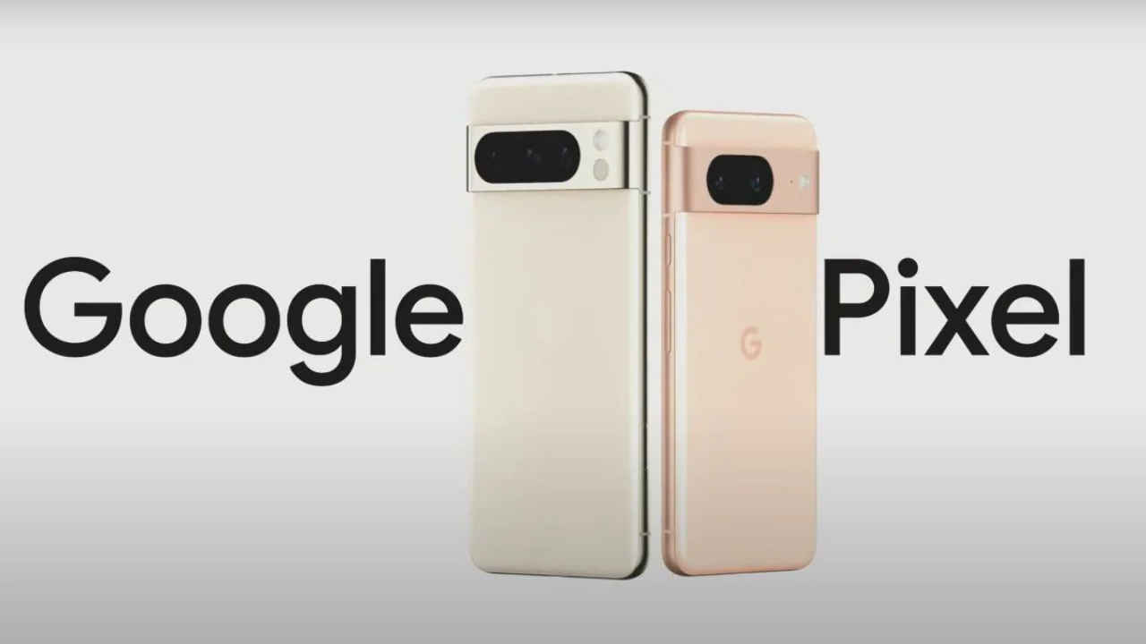 त्वरा करा! लोकप्रिय Google Pixel 8 स्मार्टफोनवर मिळतोय तब्बल 10,000 रुपयांचा Discount, बघा सर्वोत्तम डील। Tech News 